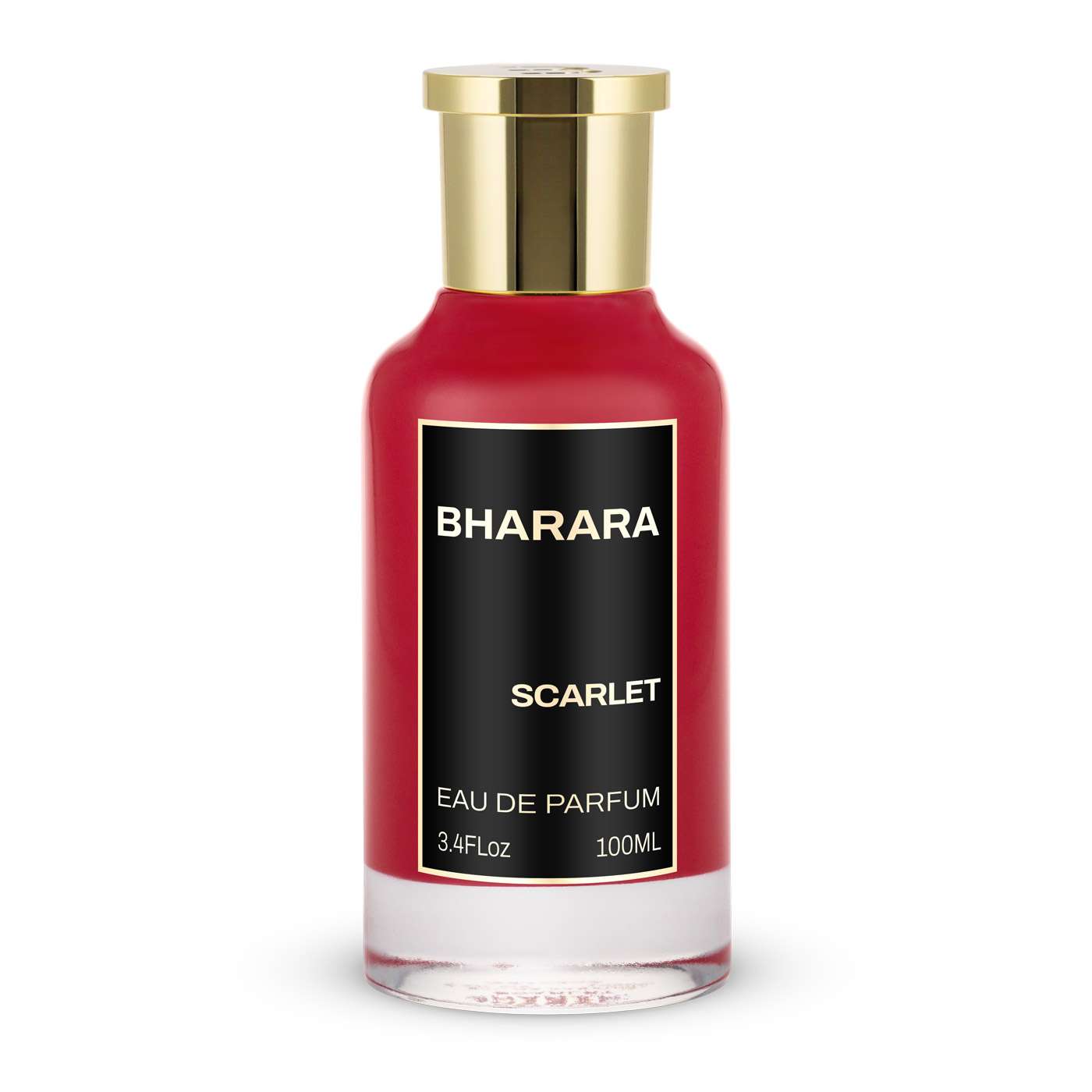 Bharara Scarlet · Bharara