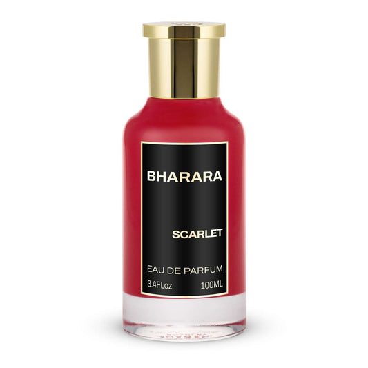 Bharara Scarlet · Bharara