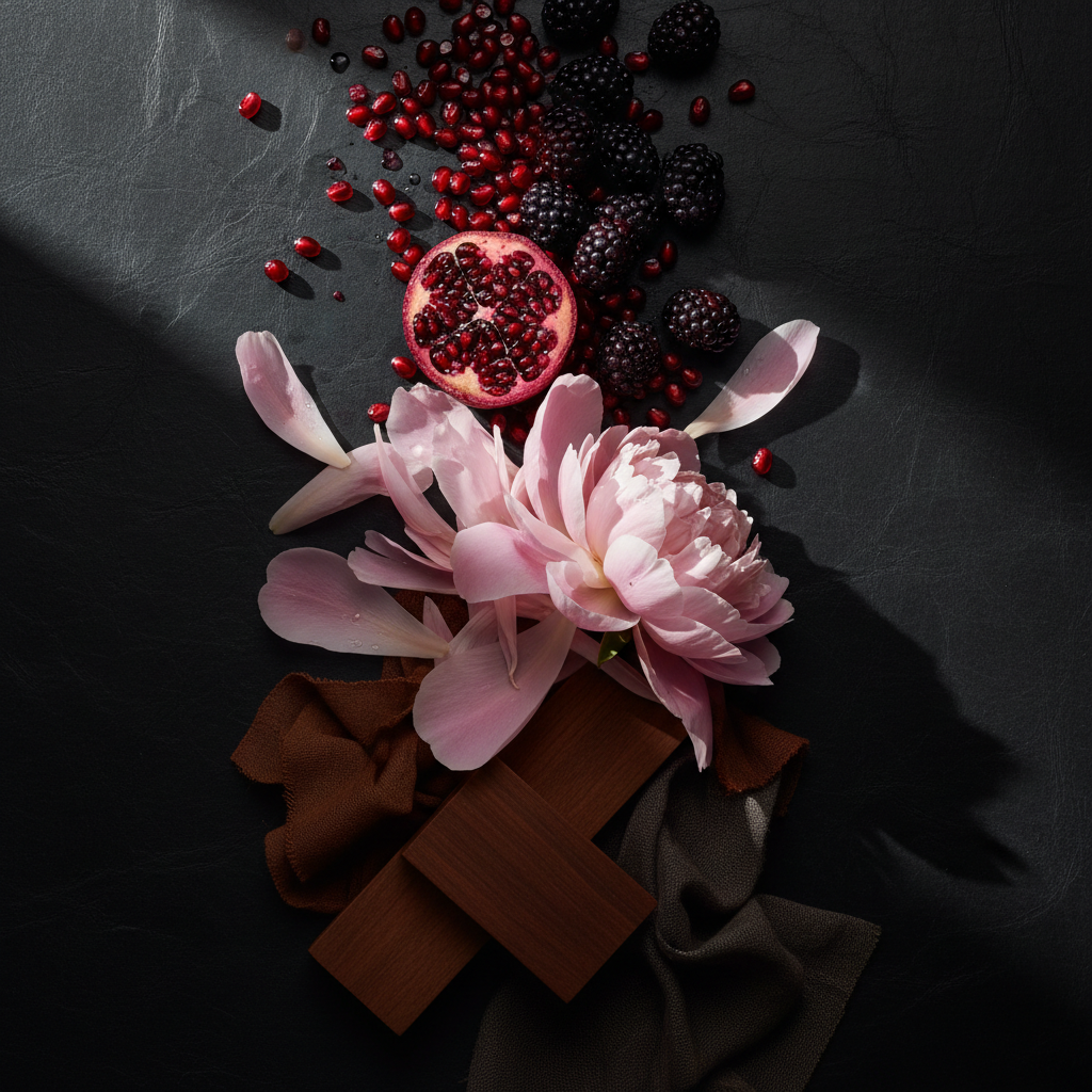 Queen Rose · Laverne