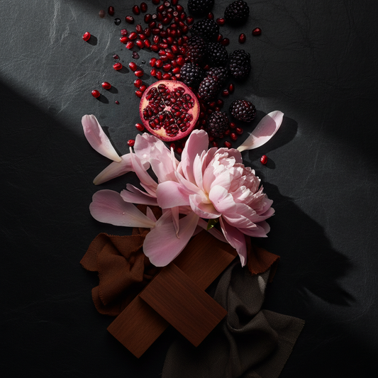 Queen Rose · Laverne