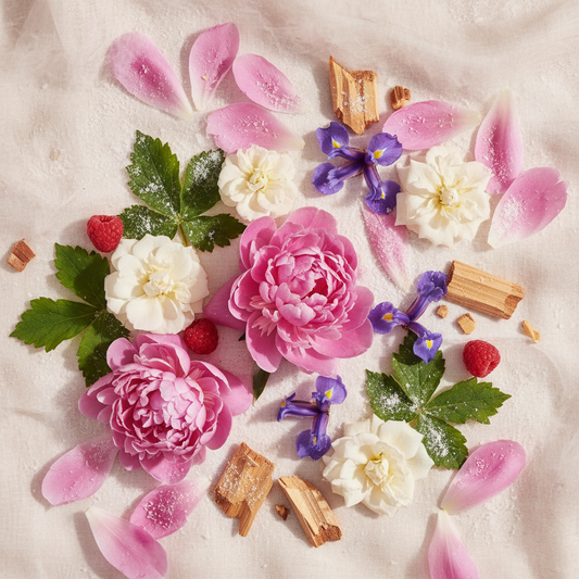 Secret Musk · Aceite Concentrado · Swiss Arabian
