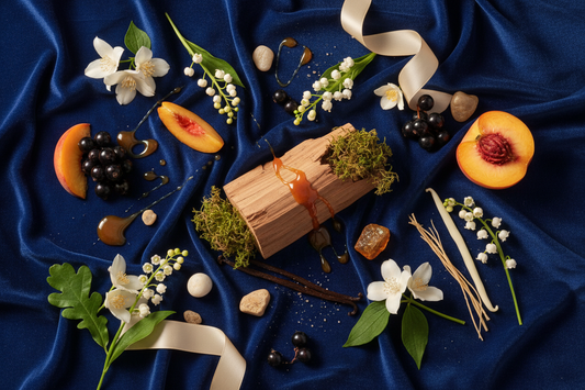 Elegance · Bahara
