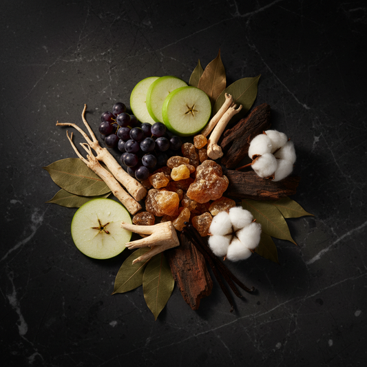 Essence of Casablanca · Aceite Concentrado · Swiss Arabian