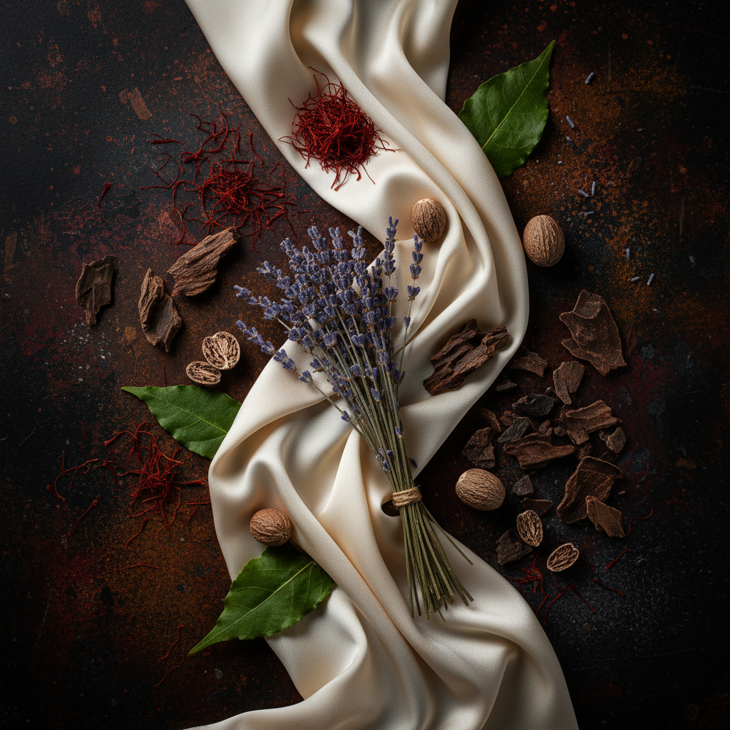 Shaghaf Oud Royale · Swiss Arabian