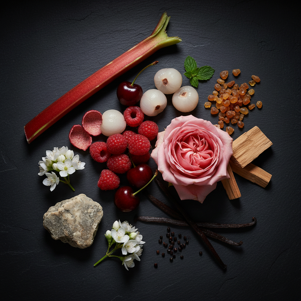 Hawas Diva · Rasasi